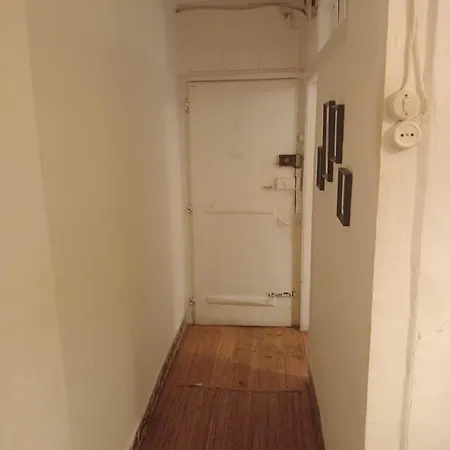 Apartment & Cosy Flat In Vibrant Bairro Alto